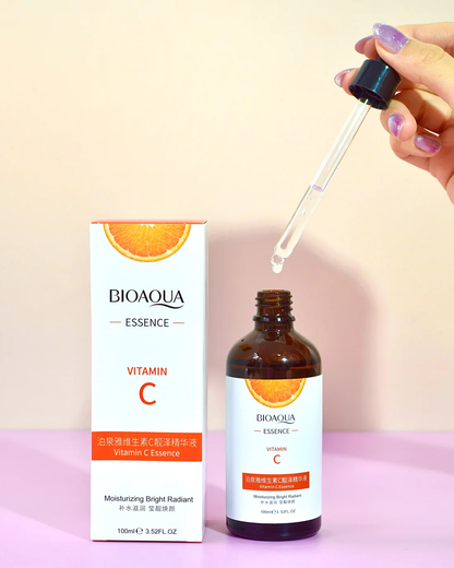 Lumina C - Kit De Vitamina C Bioaqua