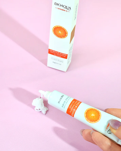 Lumina C - Kit De Vitamina C Bioaqua