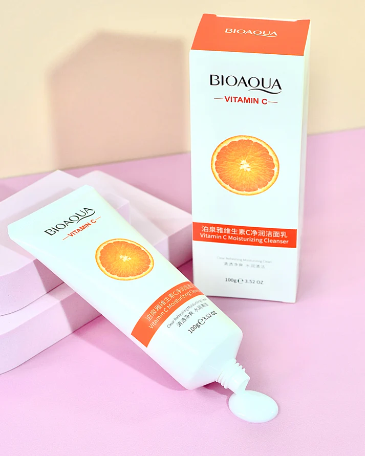 Lumina C - Kit De Vitamina C Bioaqua